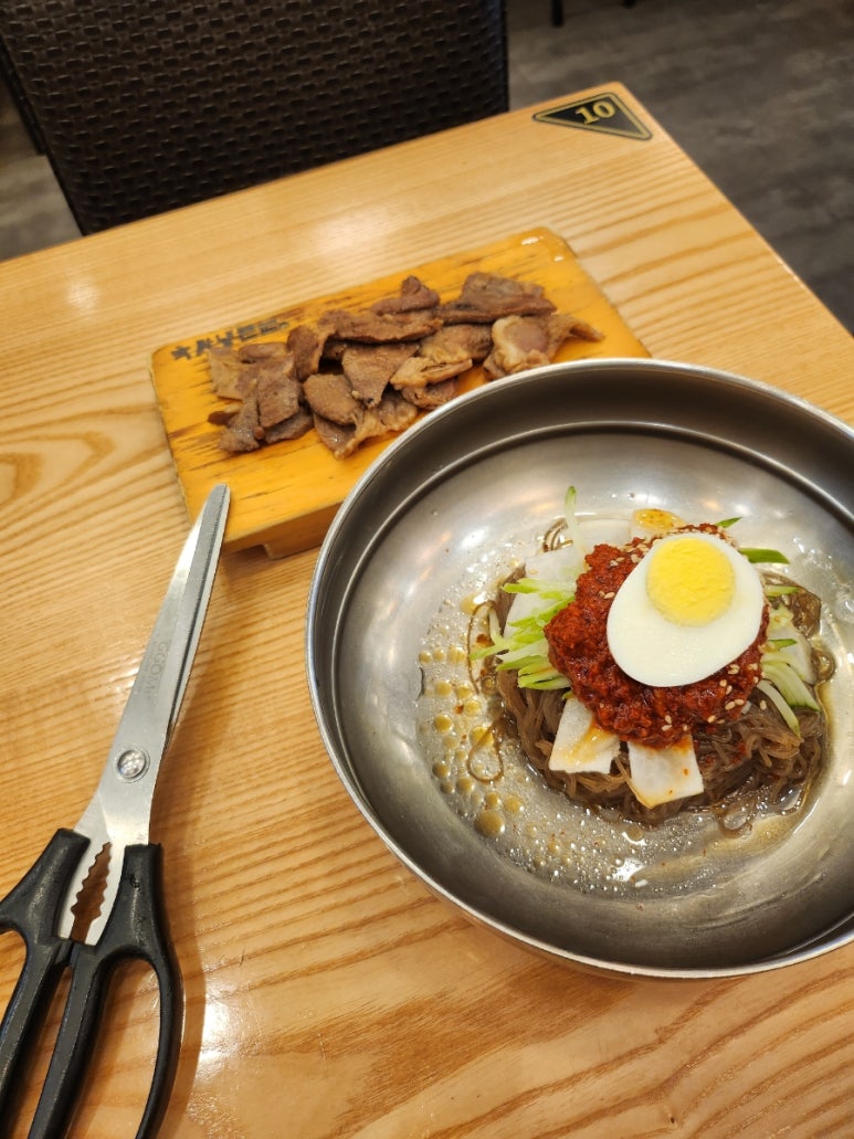 육쌈냉면 창동점 이미지