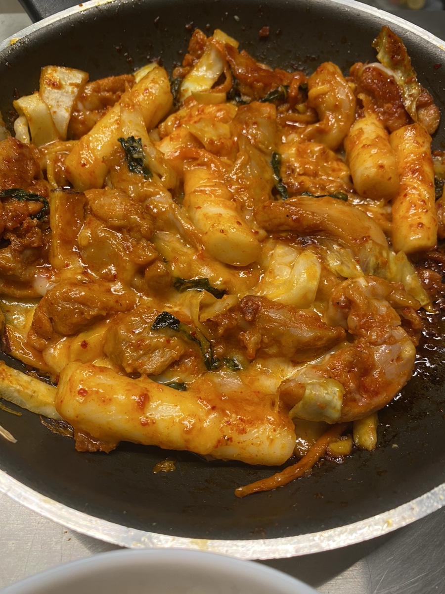 띵가푸드 이미지
