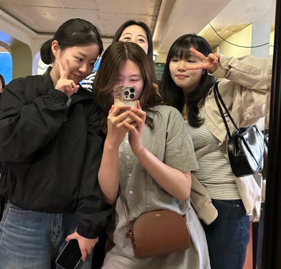 푸르릇 이미지