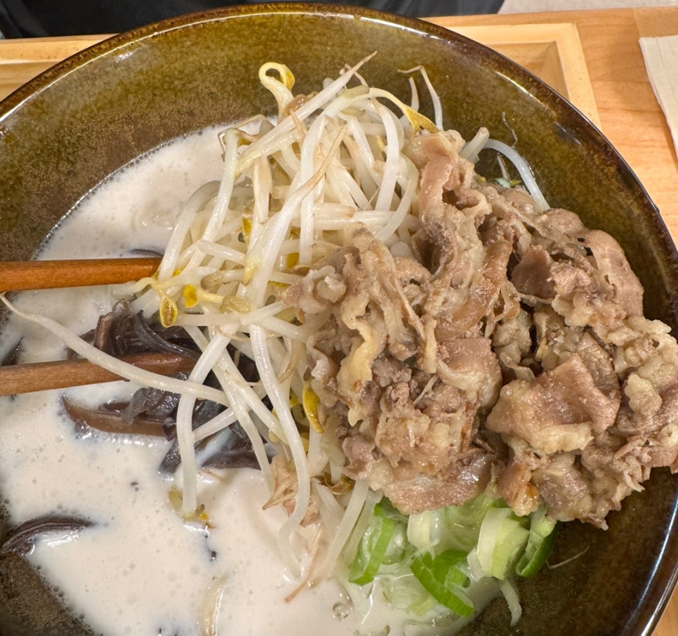 흥도식당 성남시청점 이미지