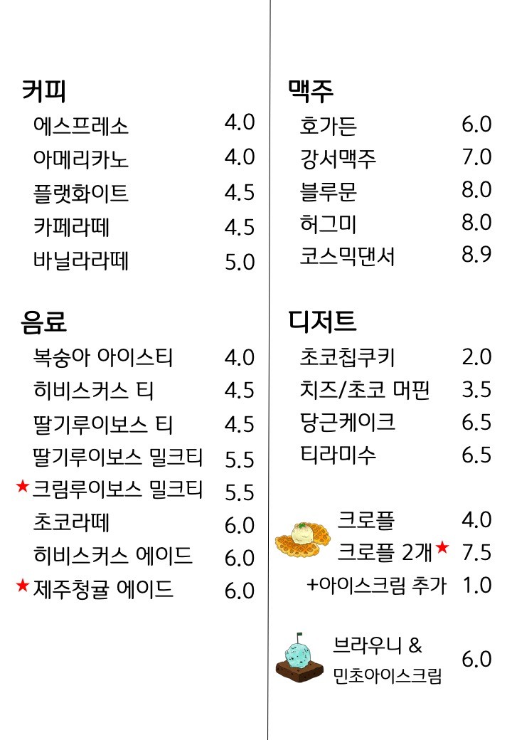 카페기지 이미지