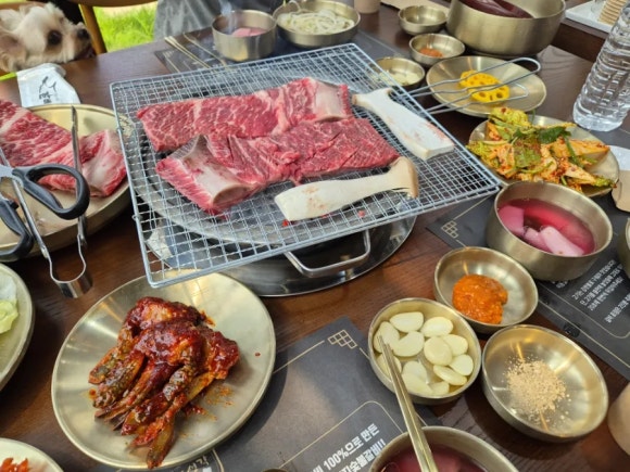 갈비가맛있다별관 이미지