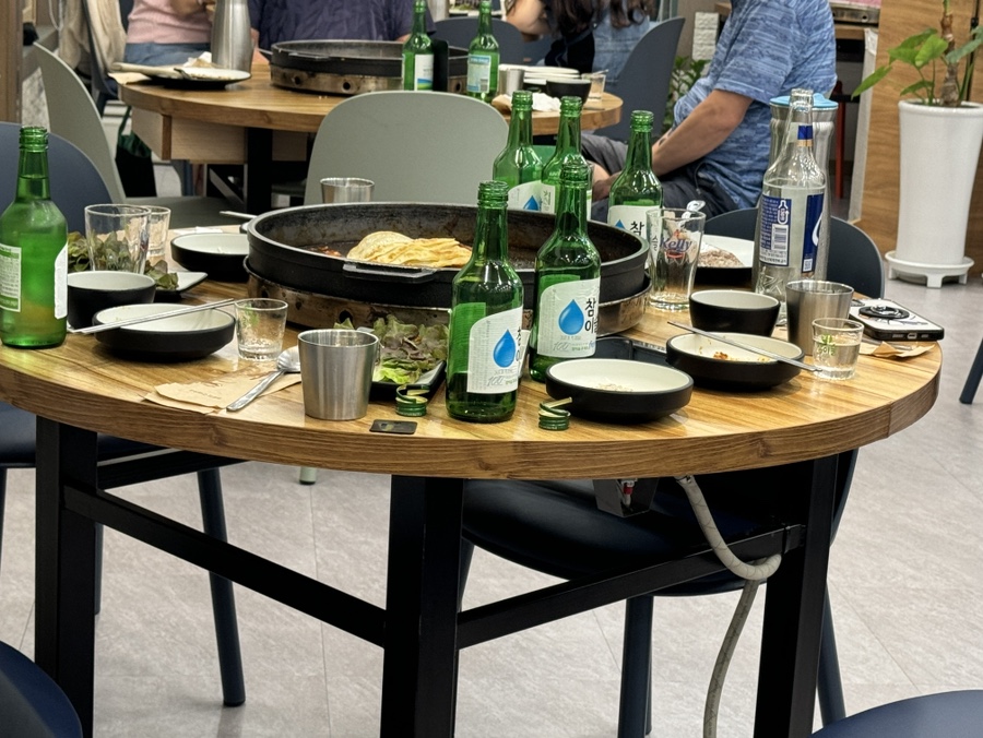 임곡원조춘천닭갈비 포항시청점 이미지