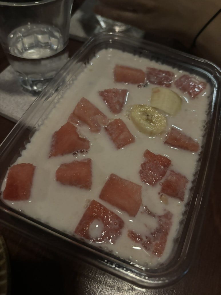 크로스로드:취향 이미지