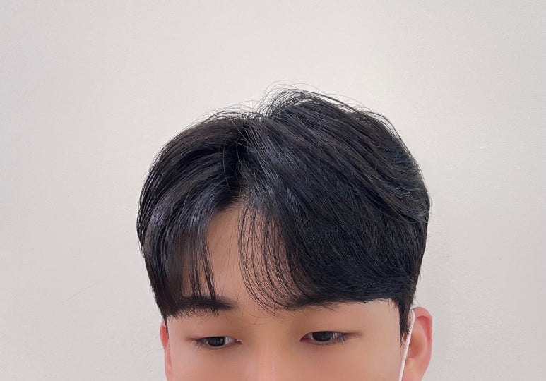 그남자미용실입니다 이미지
