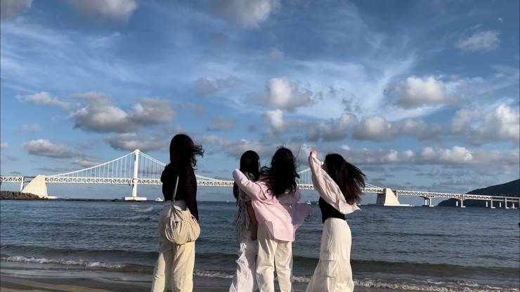 진&정 이미지