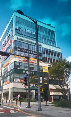 한솥 탕정역점 이미지