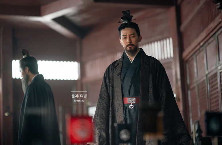 복식문화깃 이미지