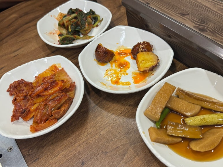 잉꼬식당 사진 4