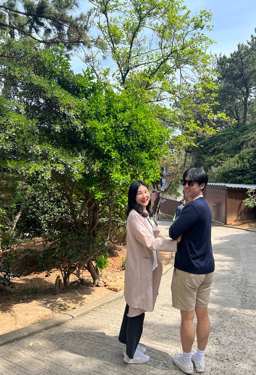 해동회관 이미지