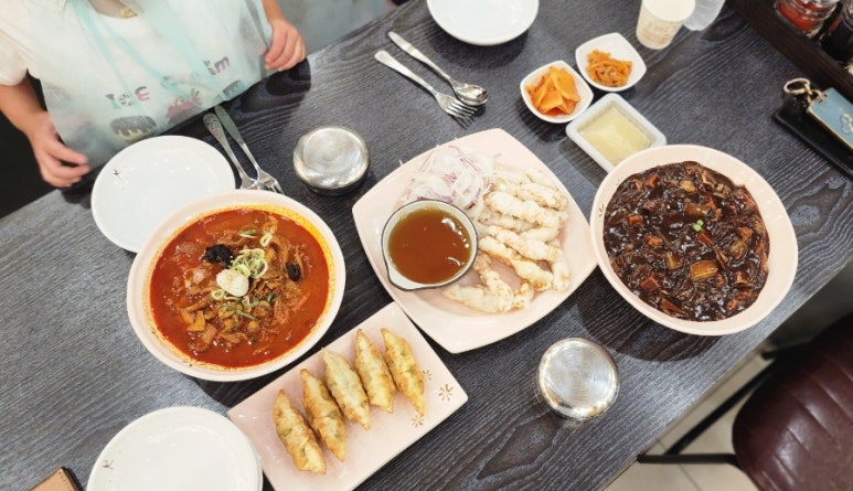 짬뽕지존목포유달점 이미지