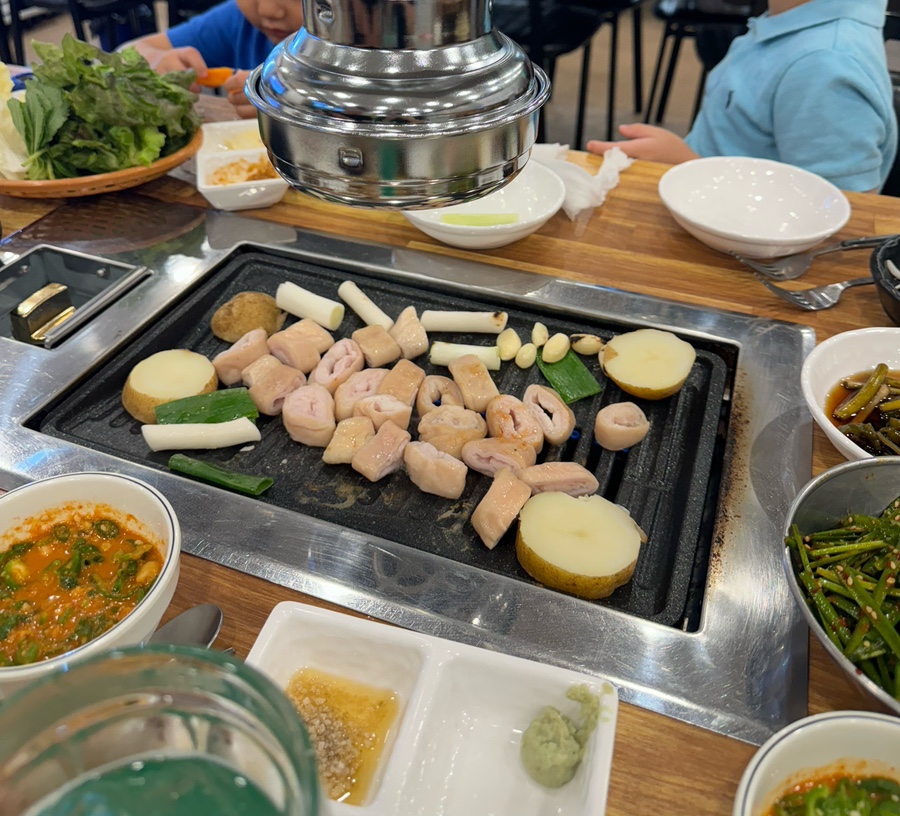 원조할매막창 이미지