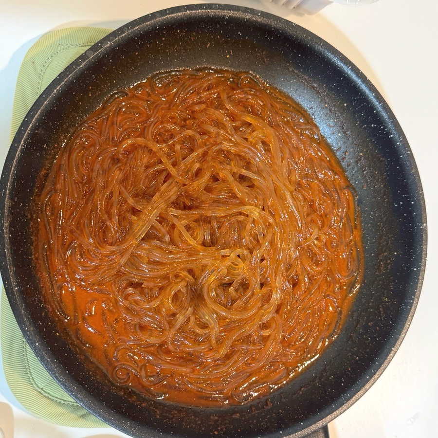 신전떡볶이 수지구청점 이미지