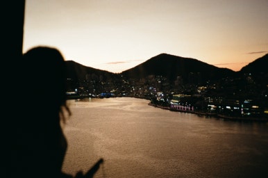 곤돌라 필름 이미지