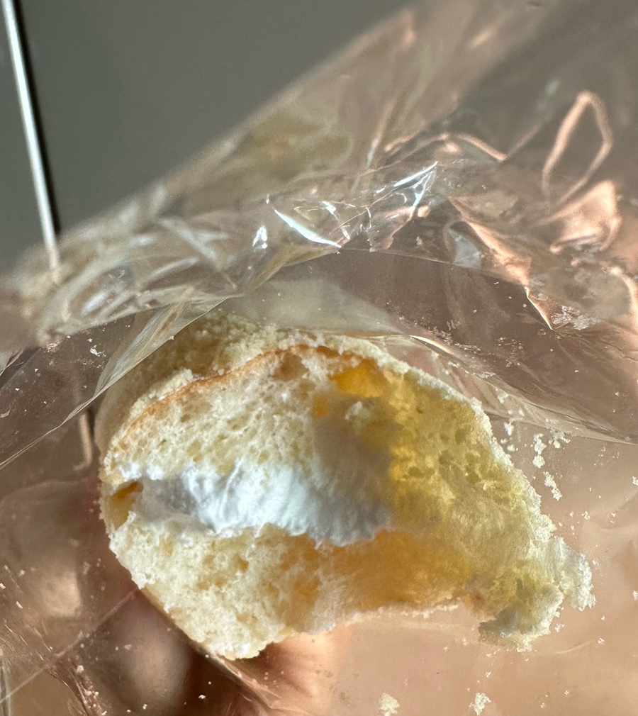 참살이 빵 이미지