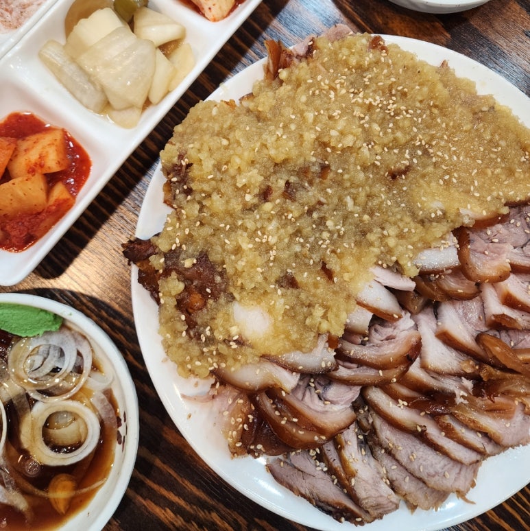 행운정 이미지