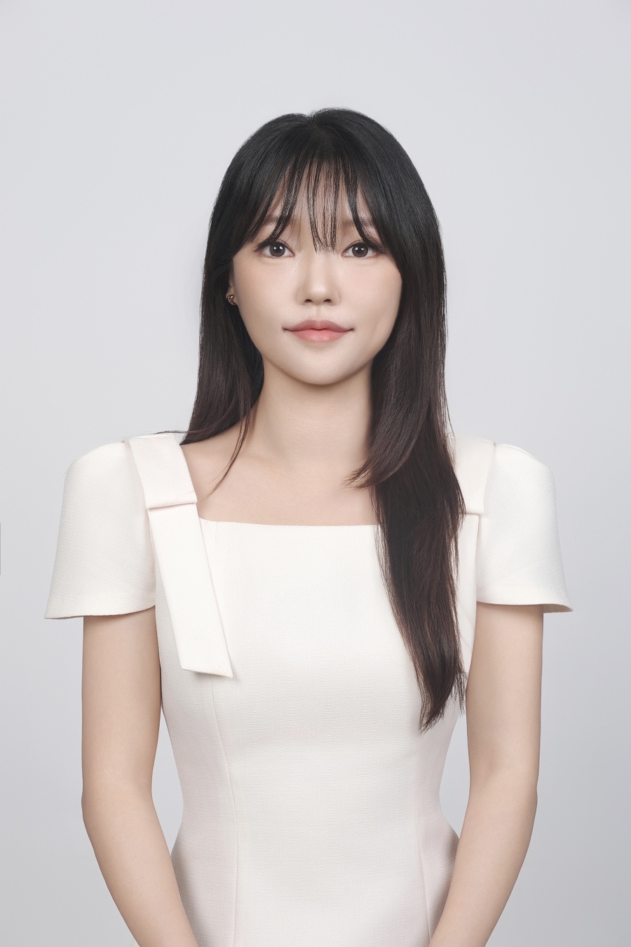 연주 헤어 이미지