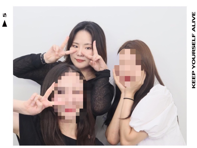 달쏭쿠키제작소 이미지