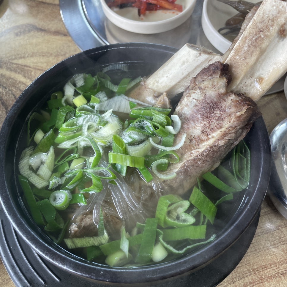 지리산 한우 직판장 이미지