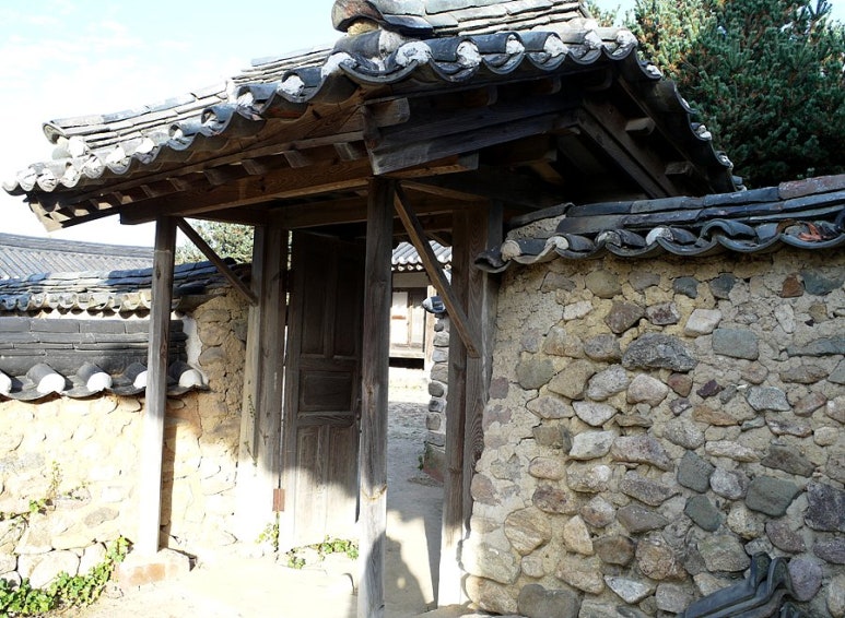 담 이미지