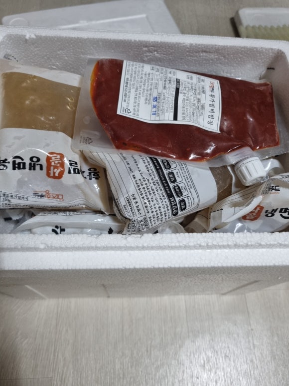 황가네푸드 이미지