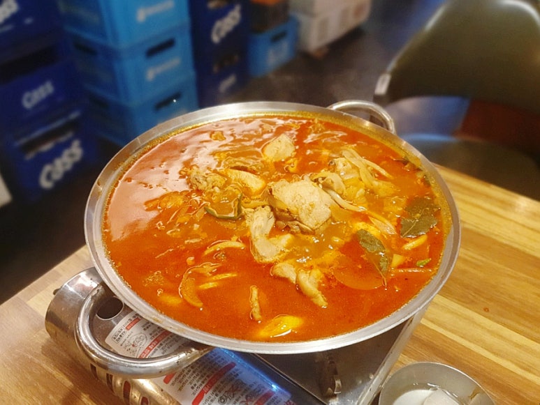 편안할안 이미지
