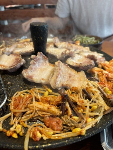 한양고깃집천안청수지구점 이미지