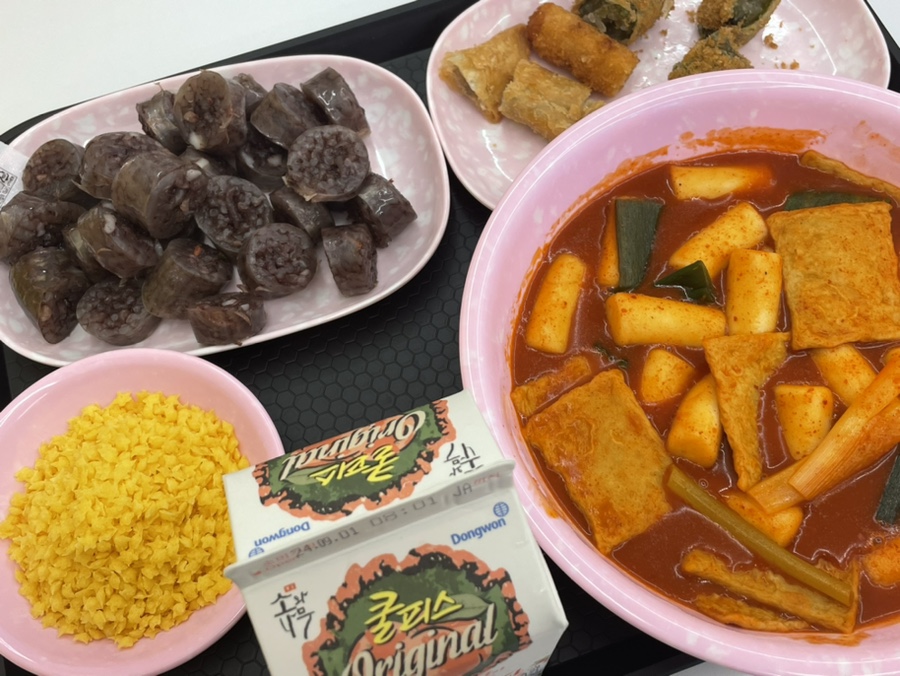 스텔라떡볶이경기부천 이미지