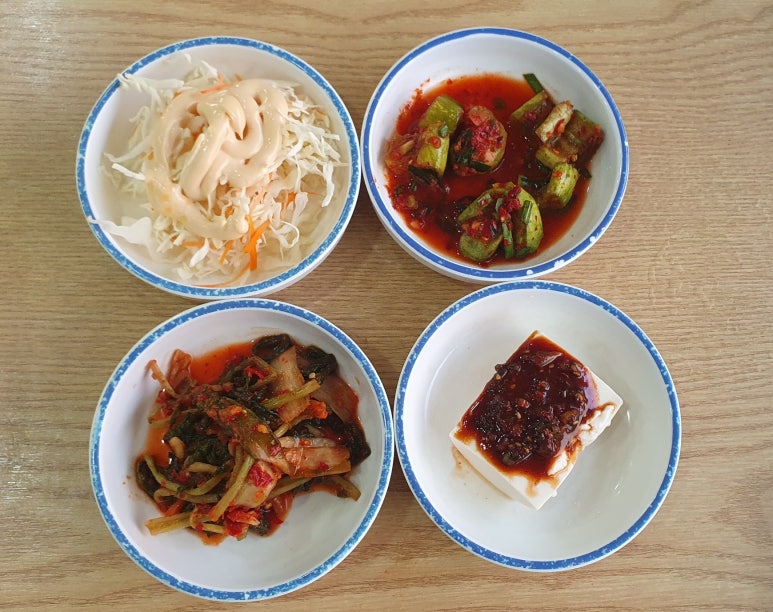 장수아구찜, 탕 이미지