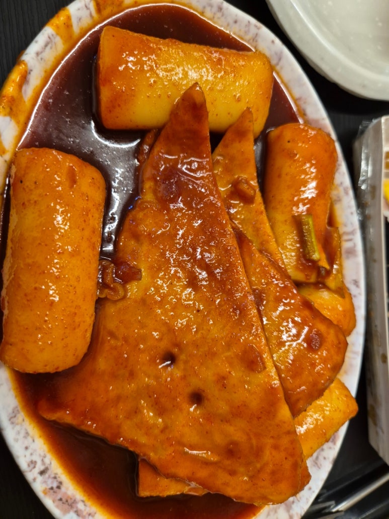 상구네김밥 이미지