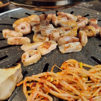 대막전 이미지