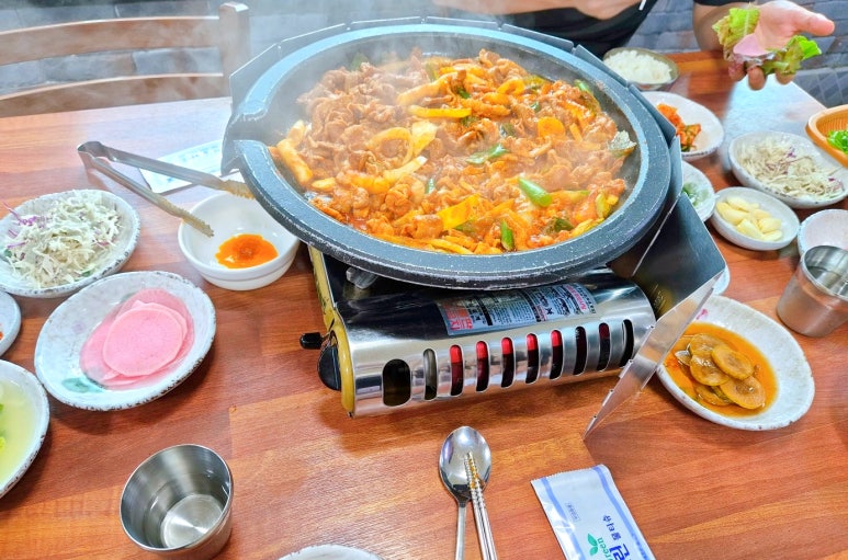 토함식당 이미지