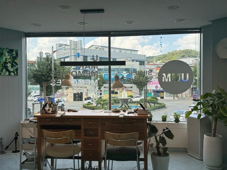 유엠엠스튜디오 이미지