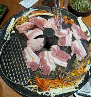 한양고깃집천안청수지구점 이미지
