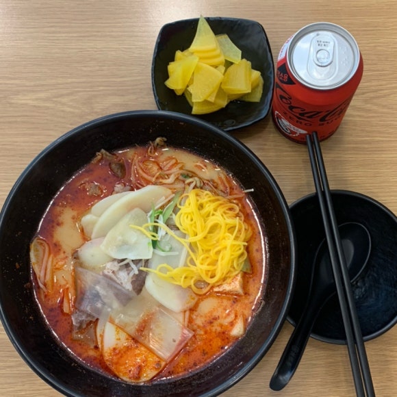라홍방마라탕 엑스포점 이미지