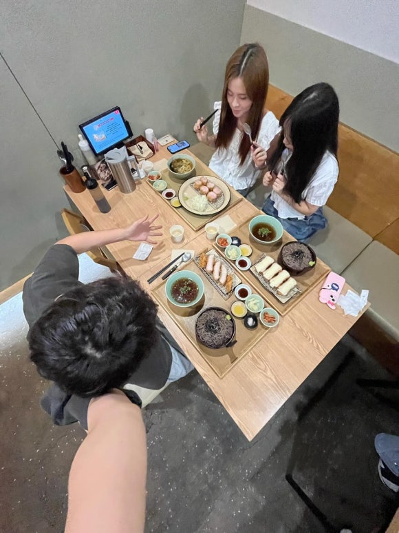 똘똘개횟집 이미지