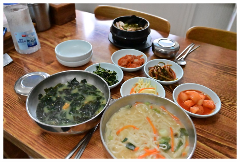 거북식당 이미지