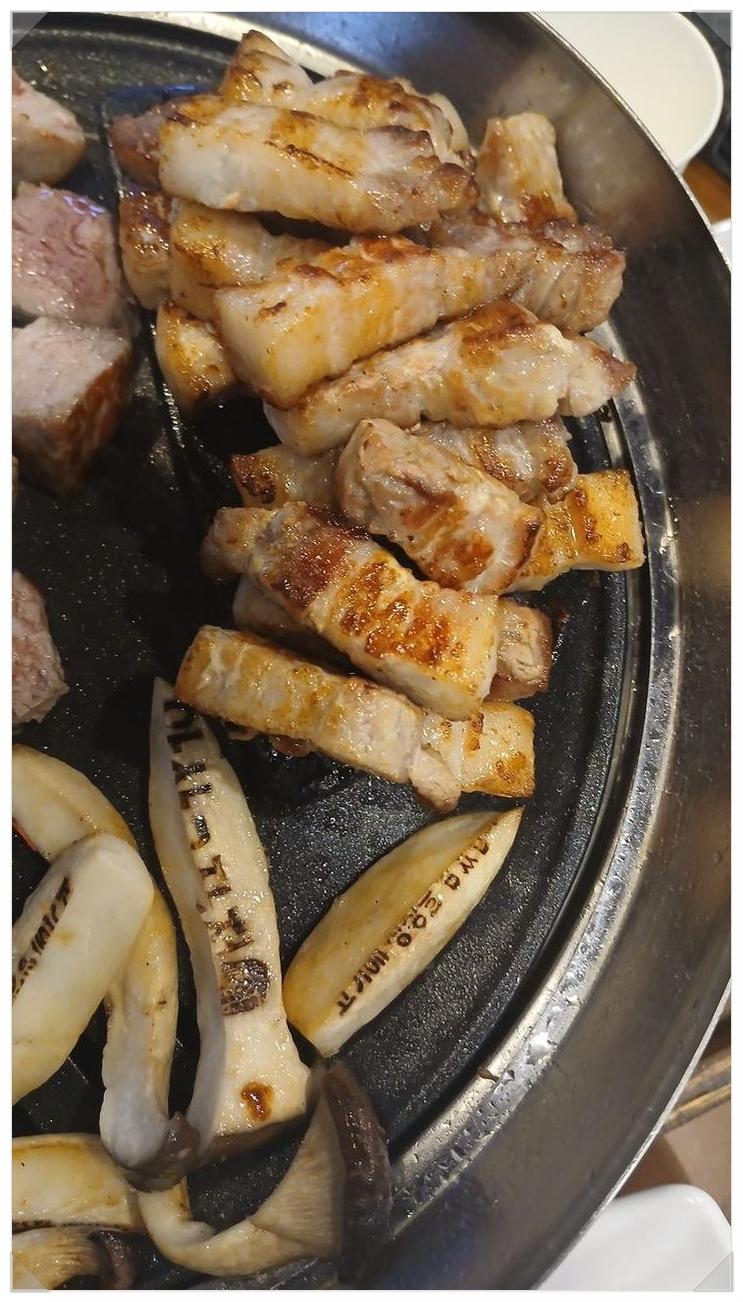 고반식당안산고잔점 이미지