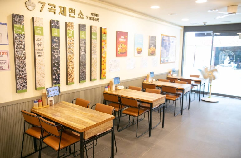 7곡제면소 기장점 이미지