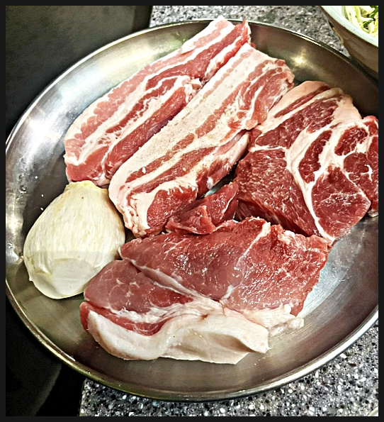 제줏간 이미지