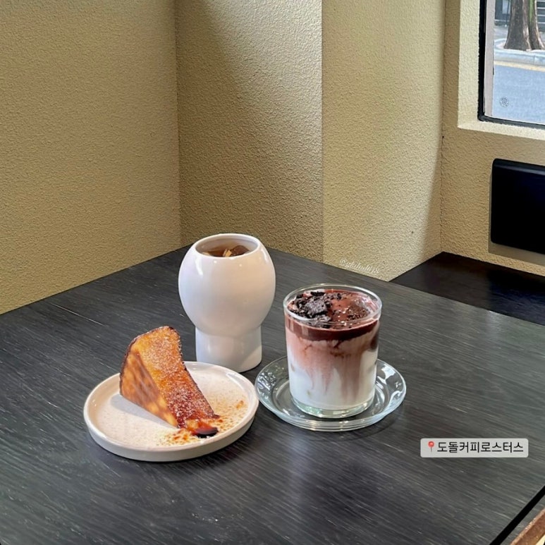 도돌커피로스터스 이미지