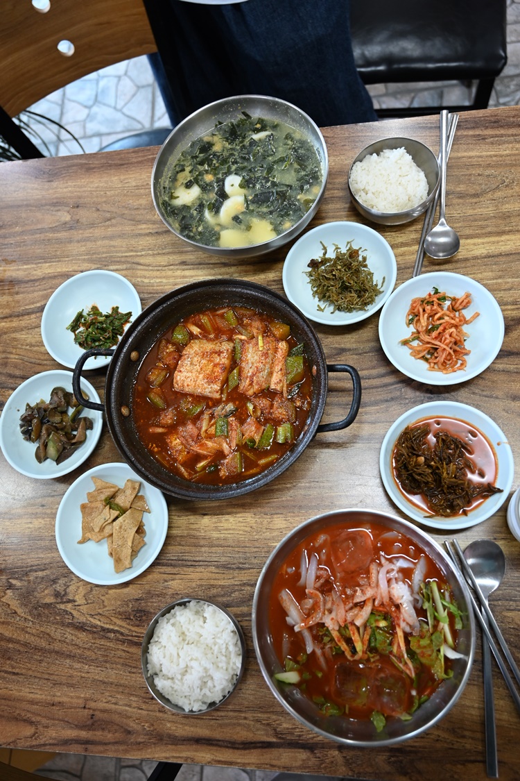 부전식당 이미지