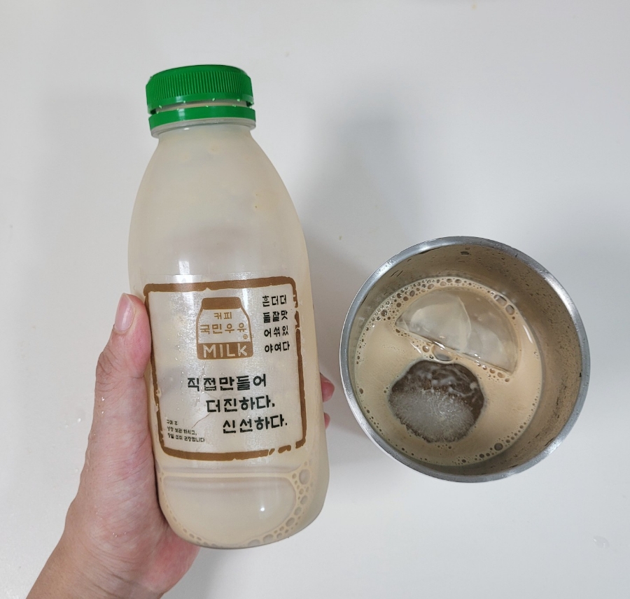 국민우유집잠실 이미지