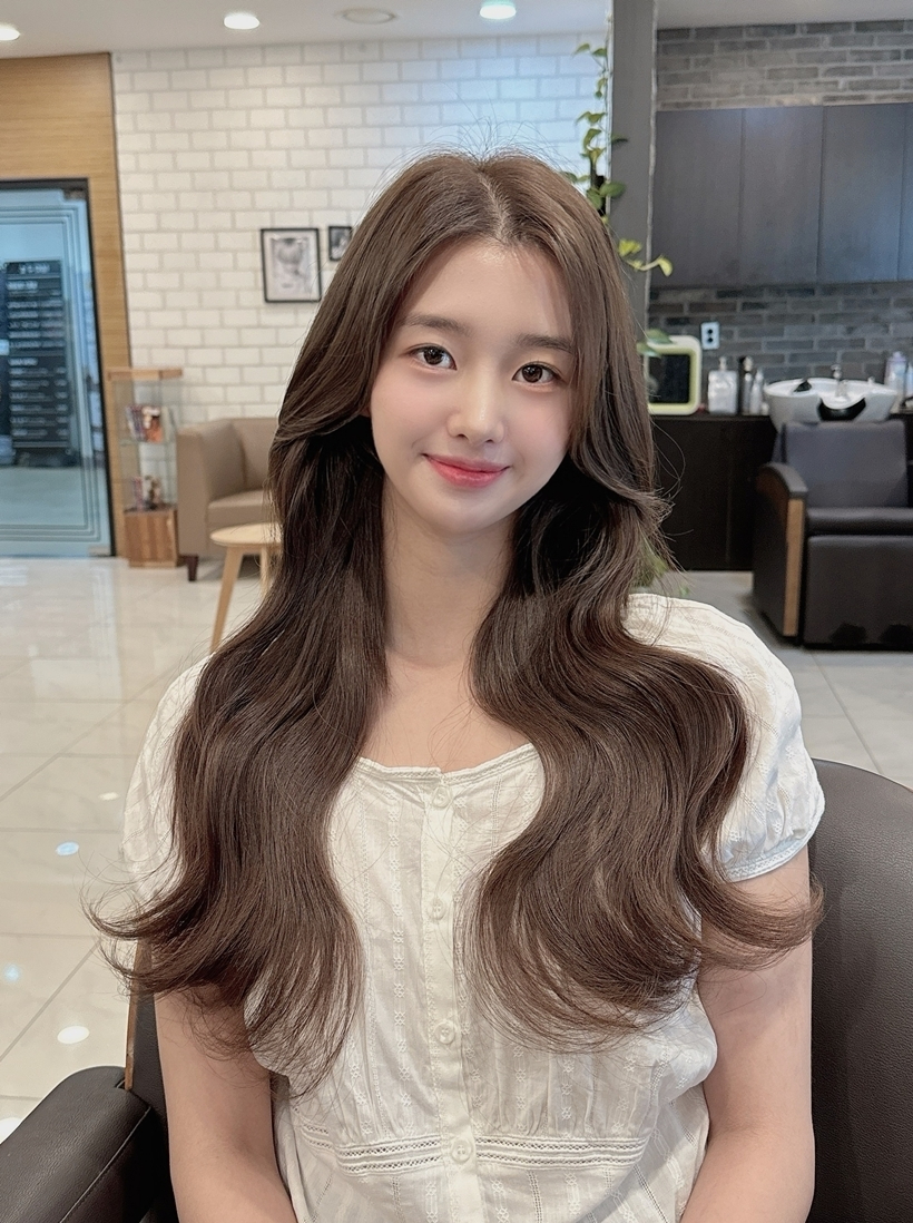 머리예쁘다 이미지