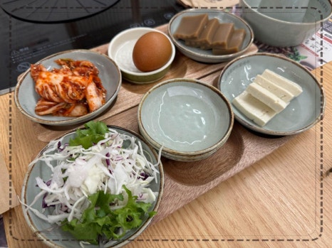 삼장샤브칼국수송천 이미지