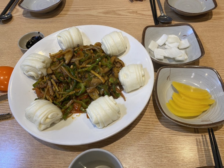 차이나고궁 이미지