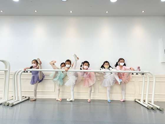 슈슈발레학원 이미지