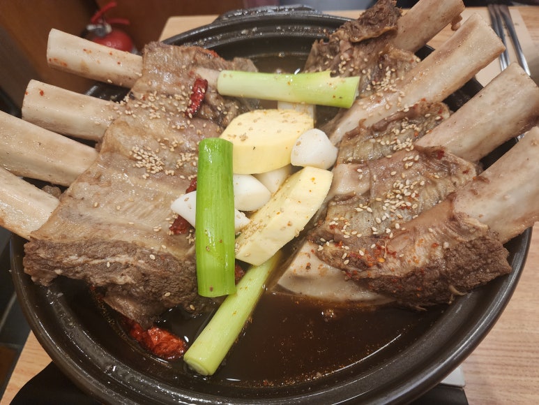 서진면옥 이미지