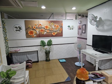 힐링손맛마사지 이미지