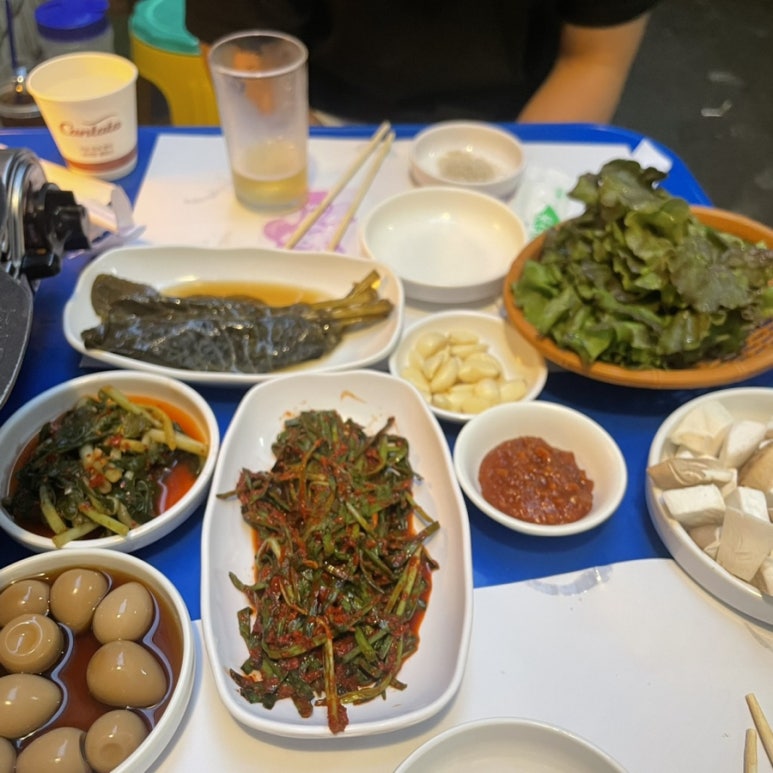 맛모아식품 이미지